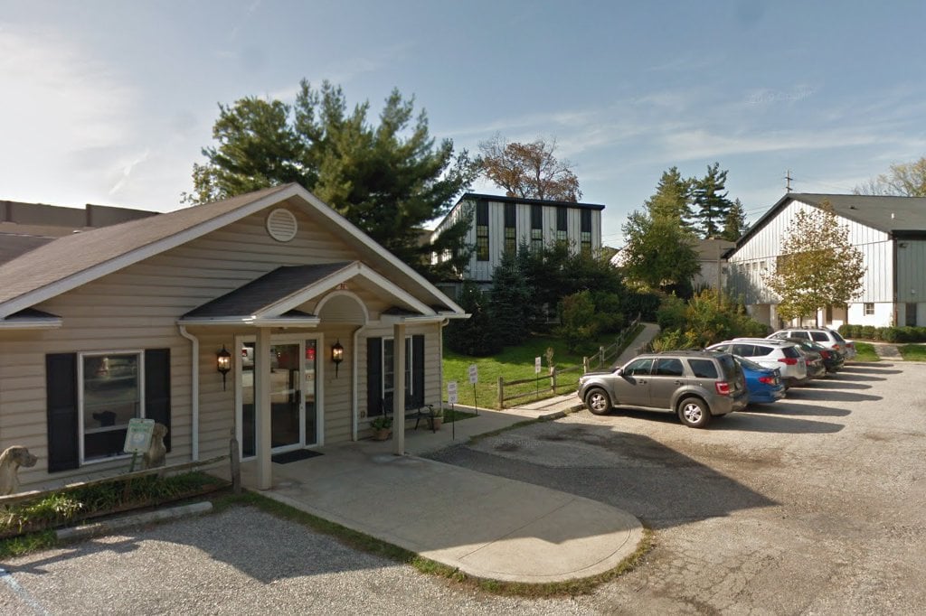 Hickory Veterinary Hospital