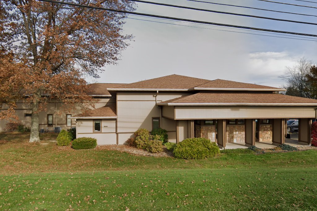 Kittanning Veterinary Hospital