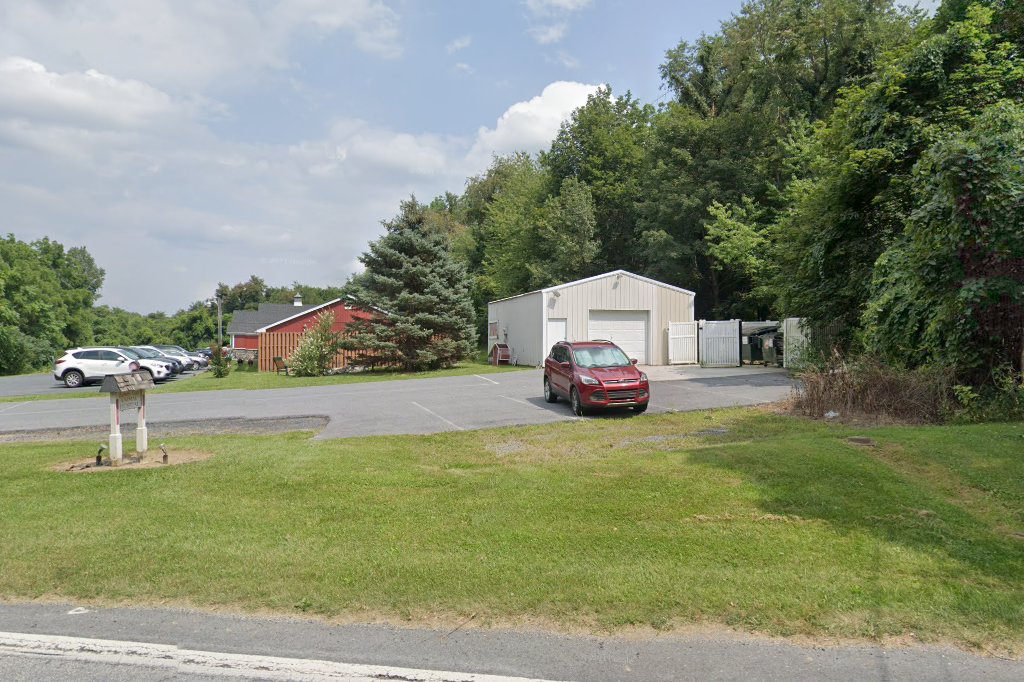 Lamb's Gap Animal Hospital