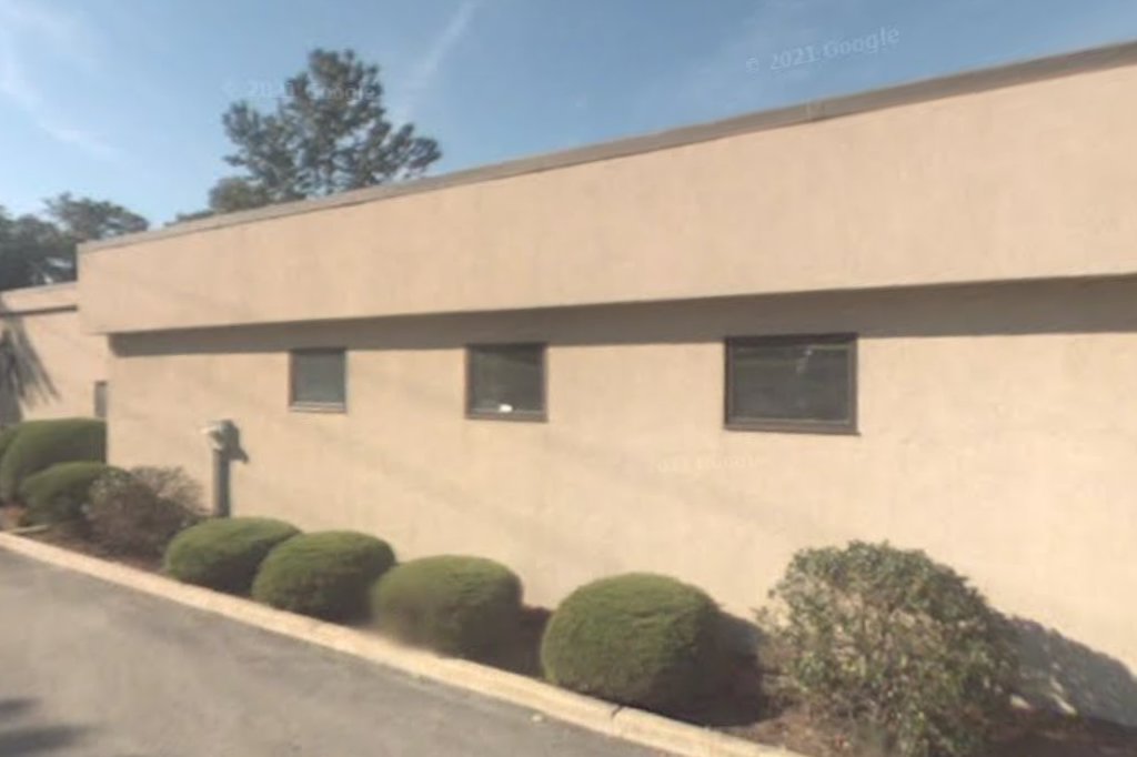 Leader Heights Animal Hospital