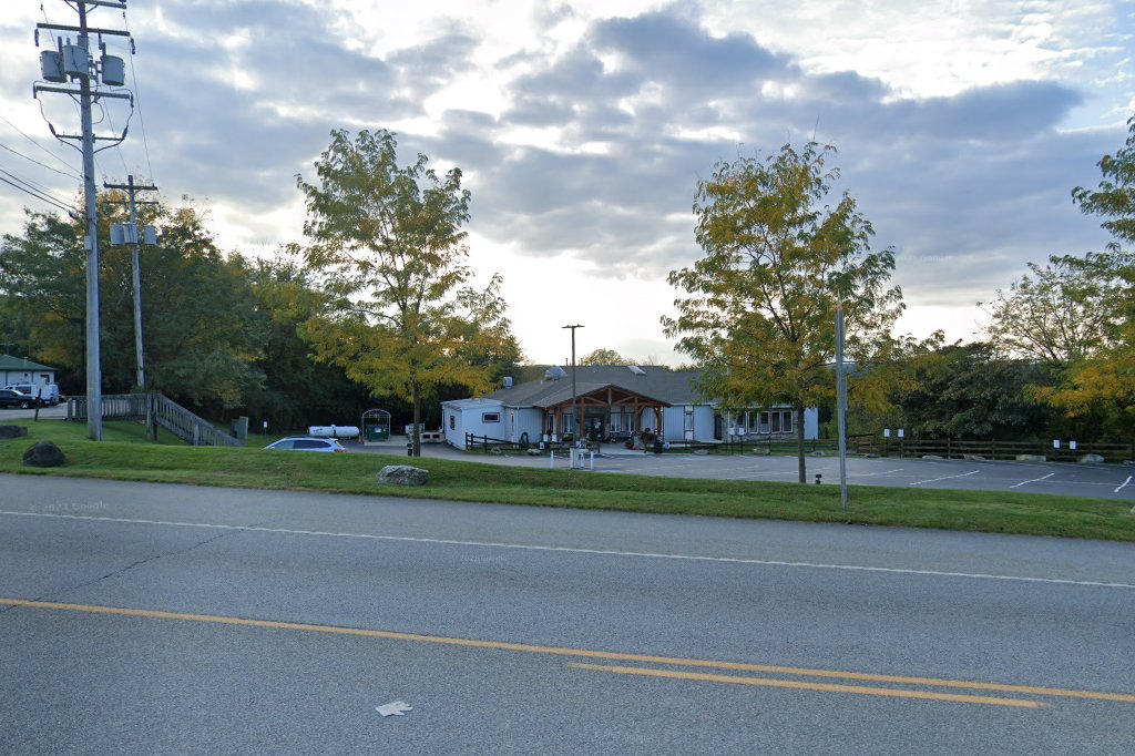 Ludwigs Corner Veterinary Hospital