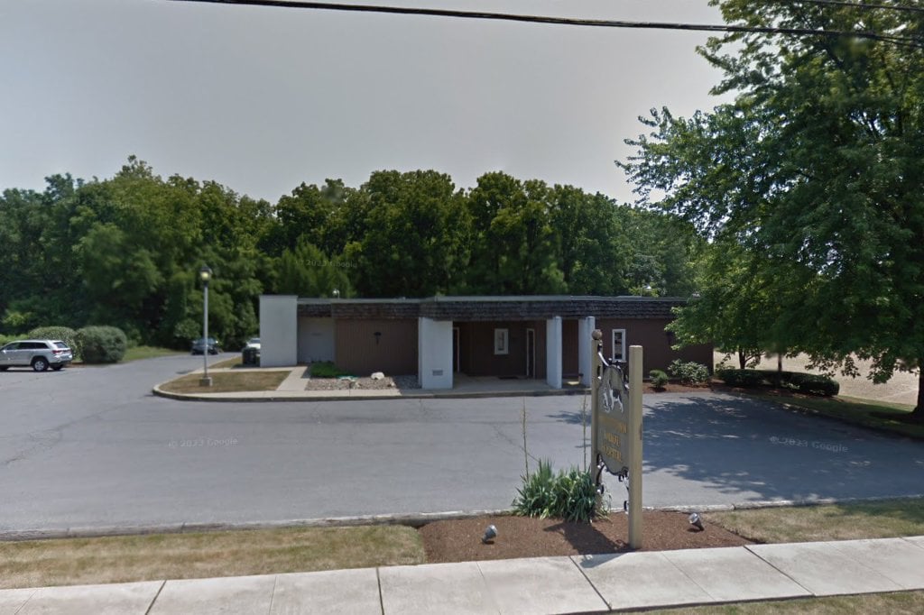 Myerstown Animal Hospital