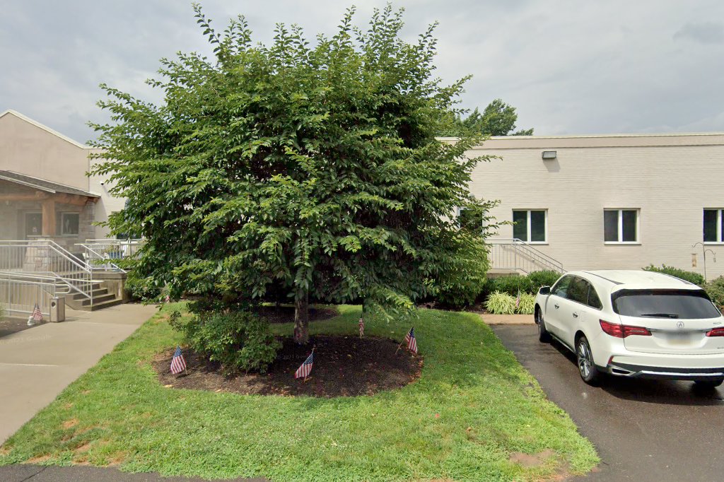 Newtown Veterinary Hospital