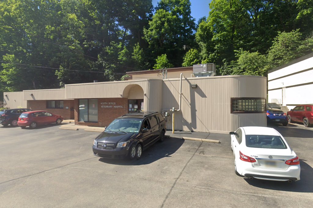 North Boros Veterinary Hospital