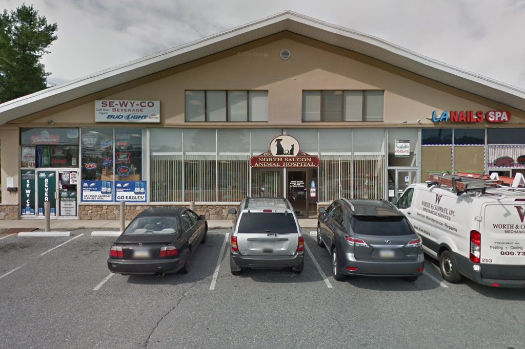 North Saucon Animal Hospital