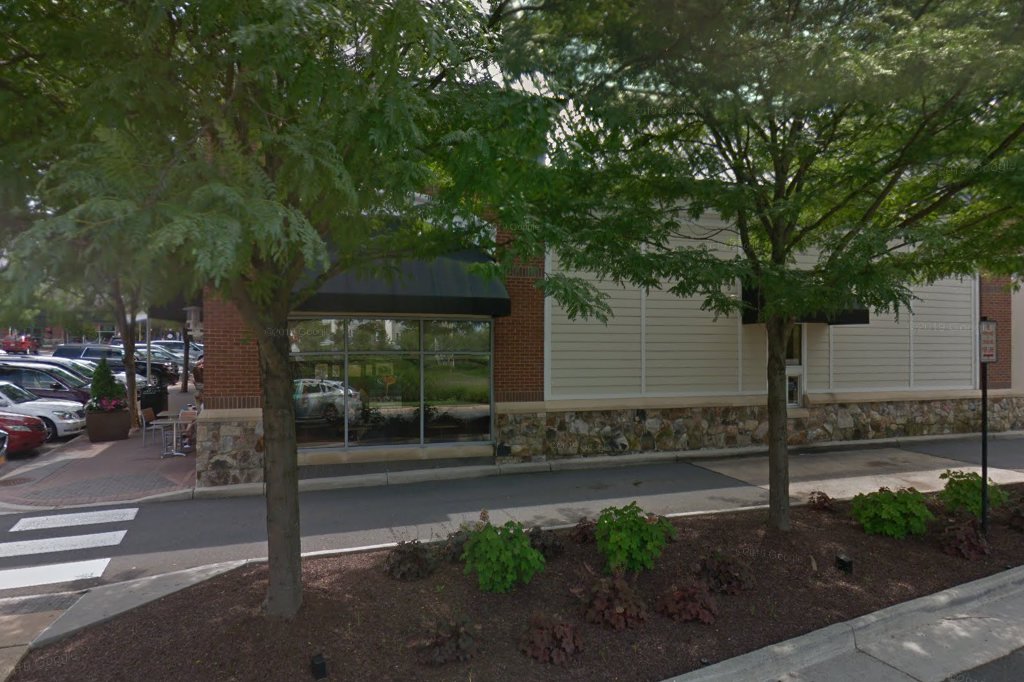 Ashburn Animal Medical Center