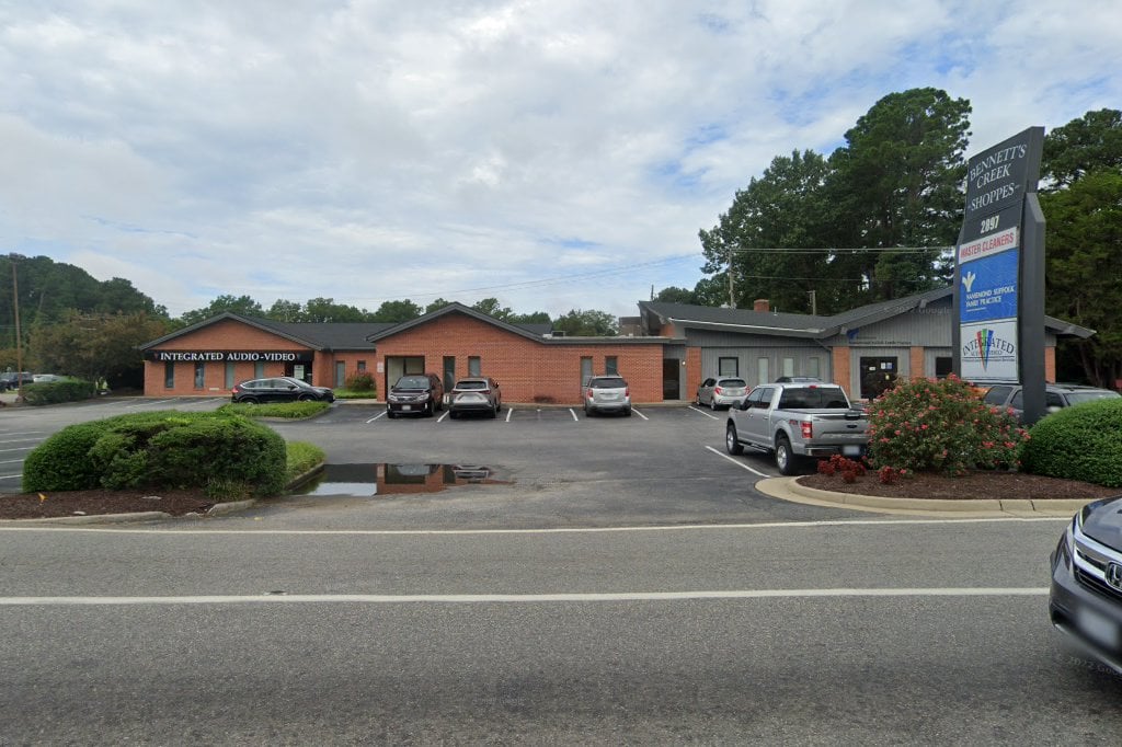 North Suffolk Animal Clinic