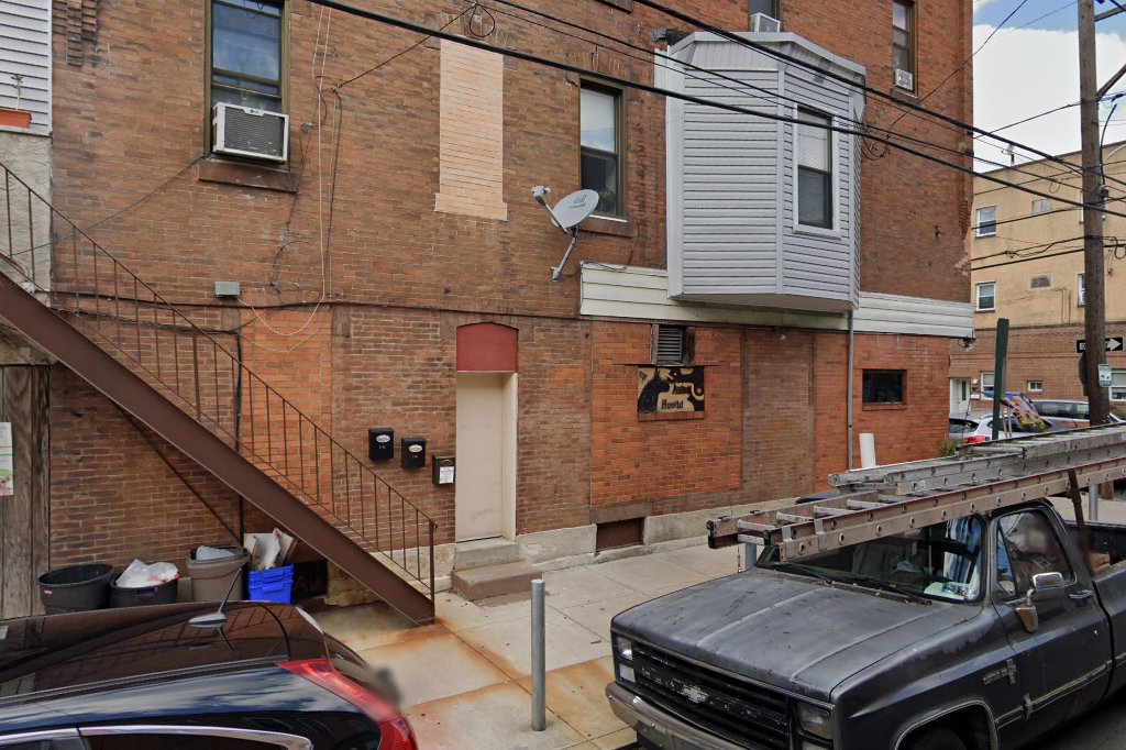 Simmons Animal Hospital