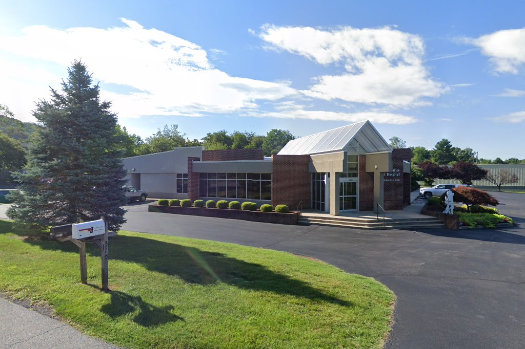 Augusta Valley Animal Hospital