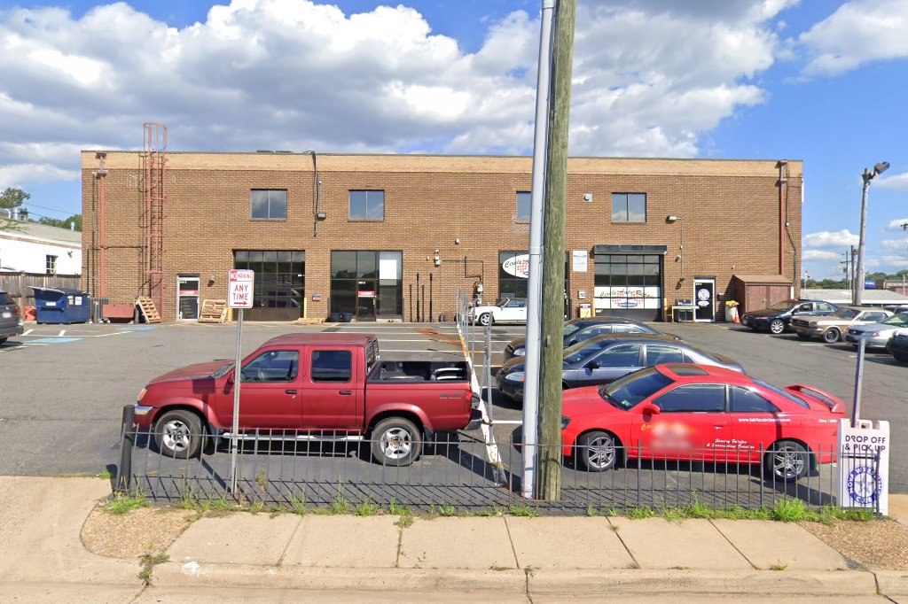 Campbell Animal Hospital