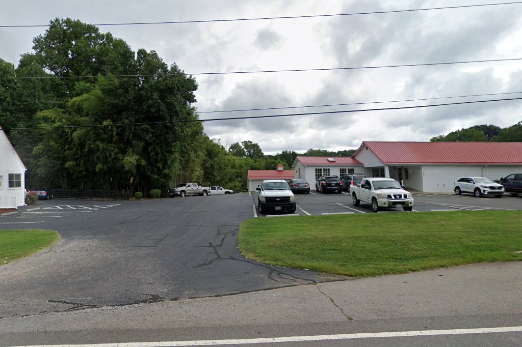 Cherrystone Veterinary Hospital