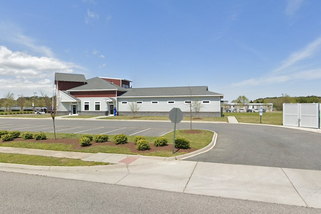 Dominion Veterinary Hospital