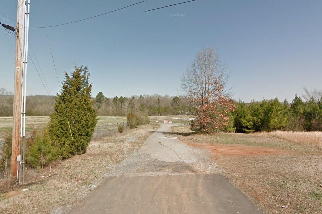 Scottsboro Animal Shelter