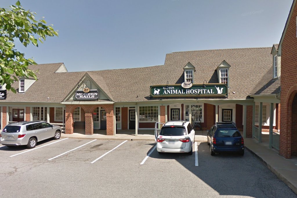 Gayton Animal Hospital