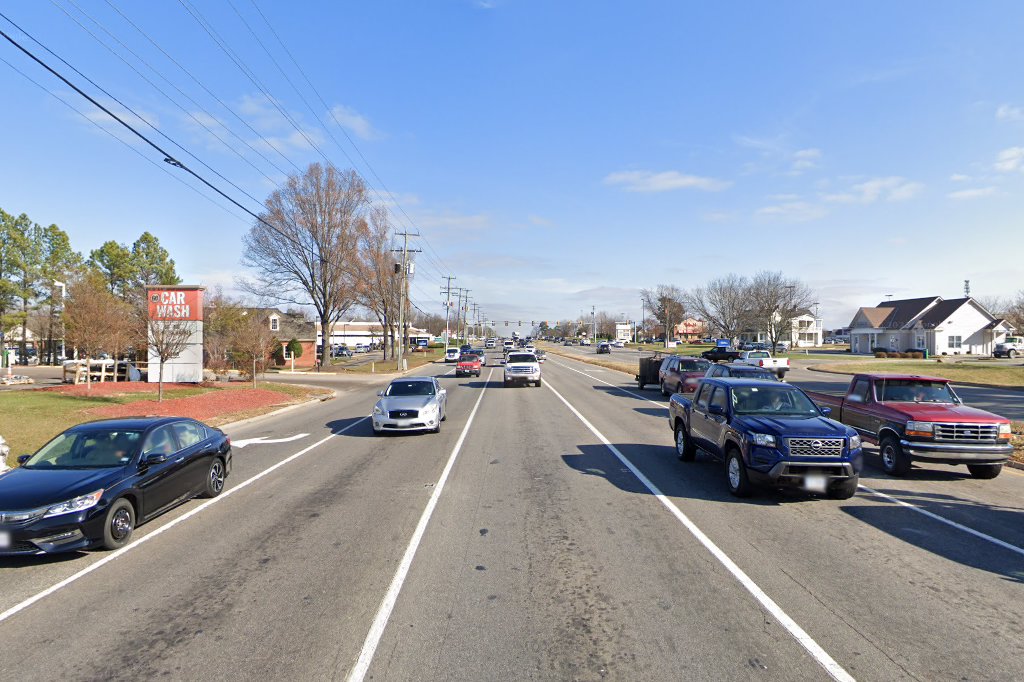 Genito Animal Hospital