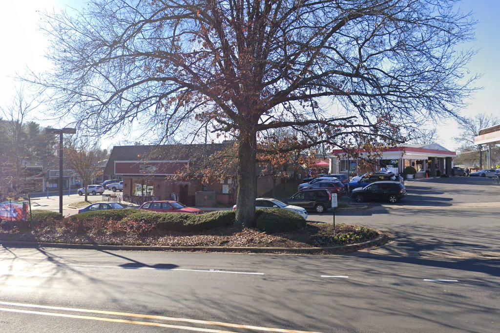 Georgetown Pike Veterinary Clinic