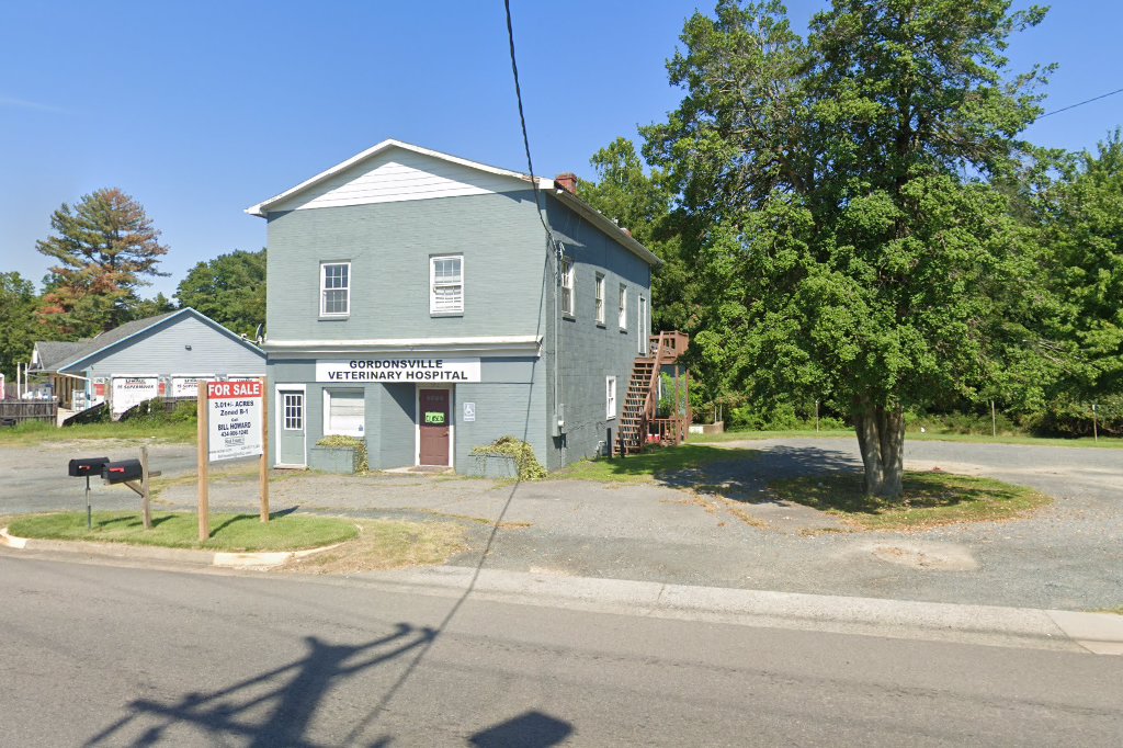 Gordonsville Veterinary Hospital