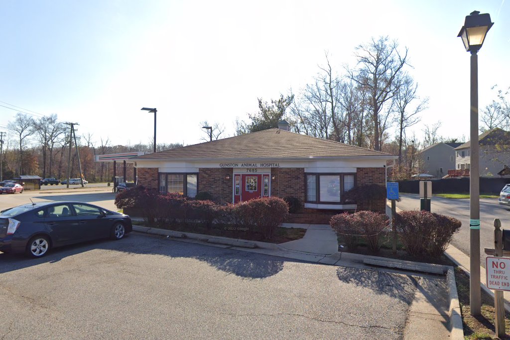 Gunston Animal Hospital