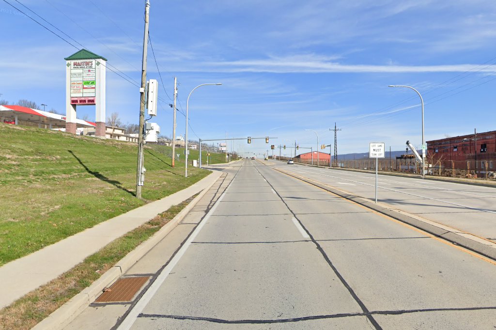 Veterinary Hospital of Altoona