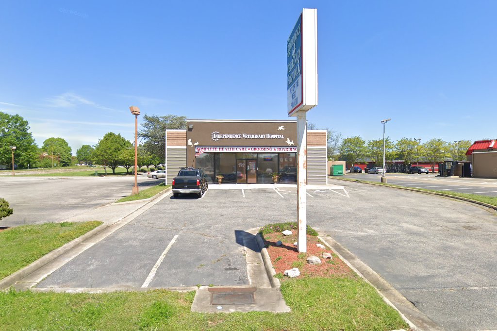 Independence Veterinary Hospital