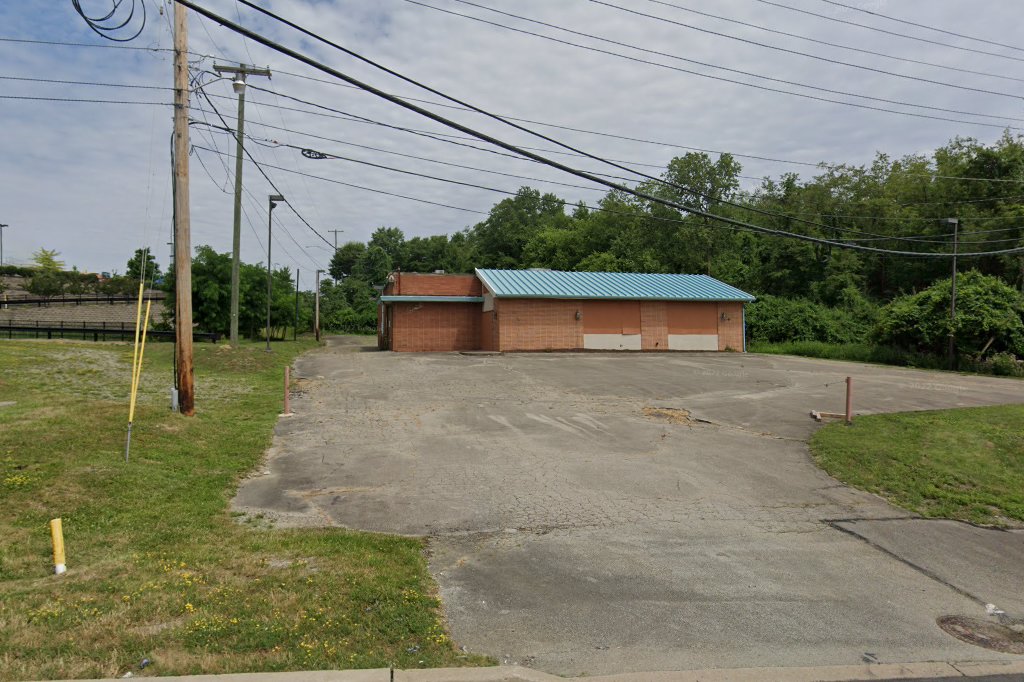 Washington Animal Hospital