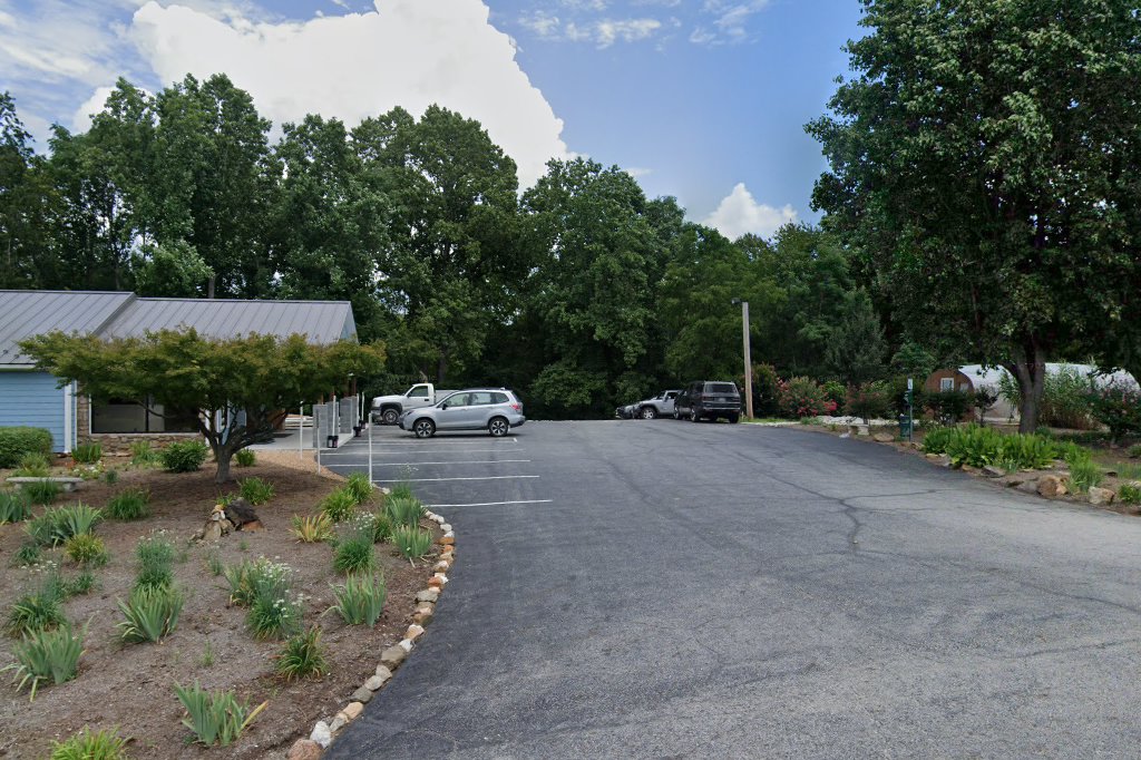 Laurel Stone Veterinary Hospital