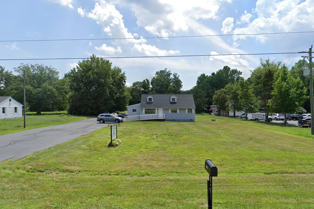 Lee Davis Veterinary Hospital