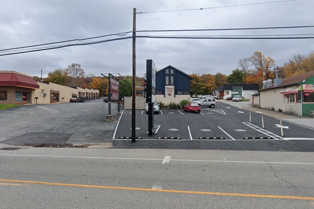 Whitelands Animal Hospital