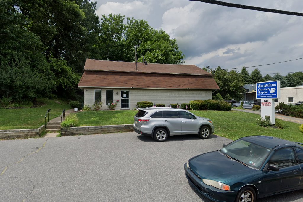 William Penn Veterinary Hospital