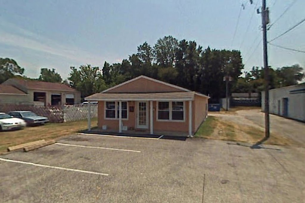 Pembroke Animal Hospital