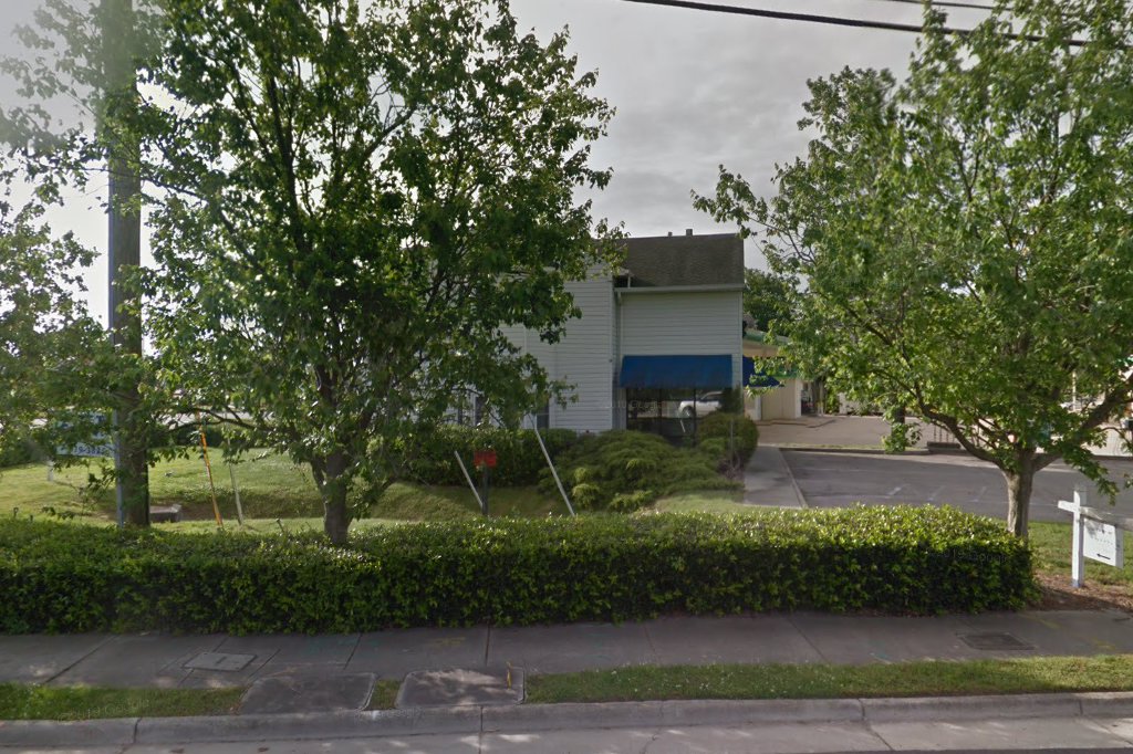 Pet Clinic at Woods Corner