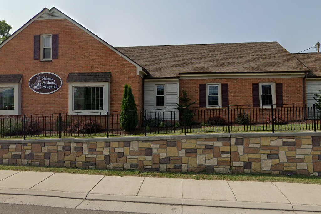 Salem Animal Hospital