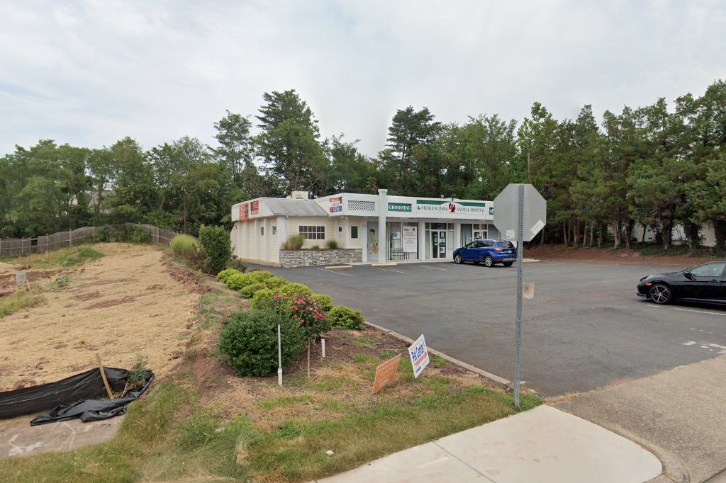 Sterling Park Animal Hospital
