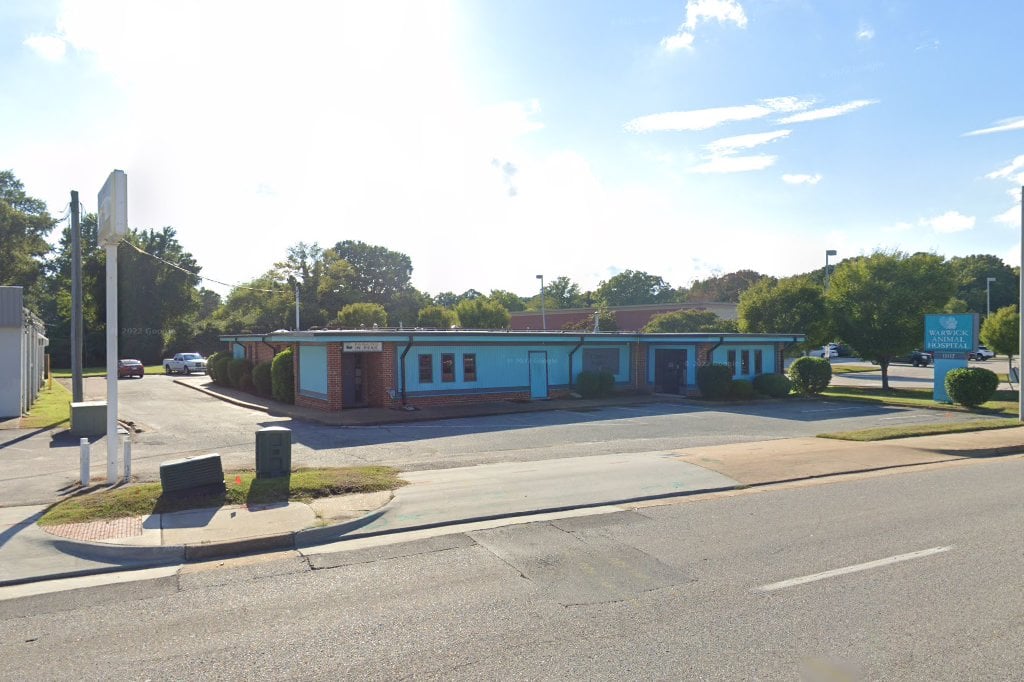 Warwick Animal Hospital