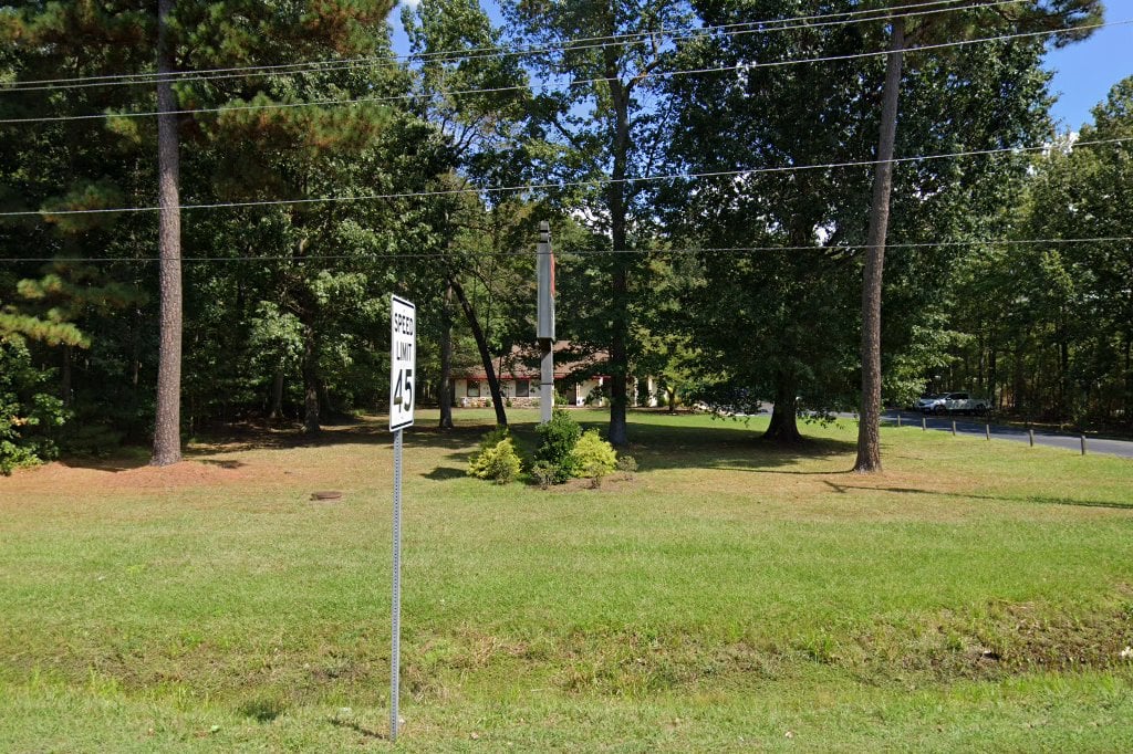 Woodland Veterinary Hospital