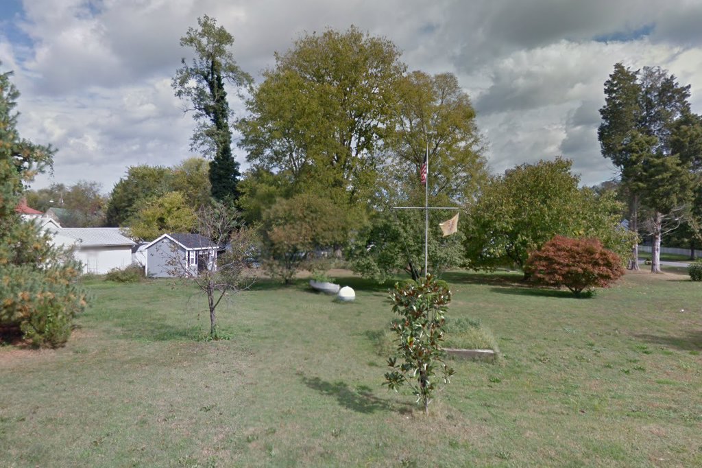 Humane Society of Caroline County