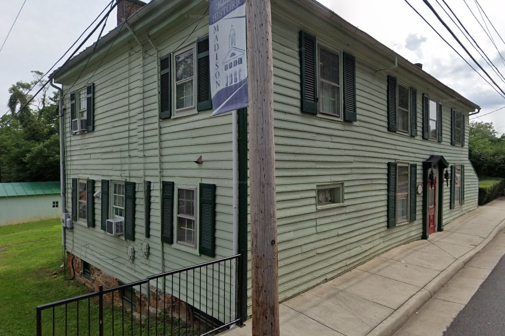 Madison County Animal Control