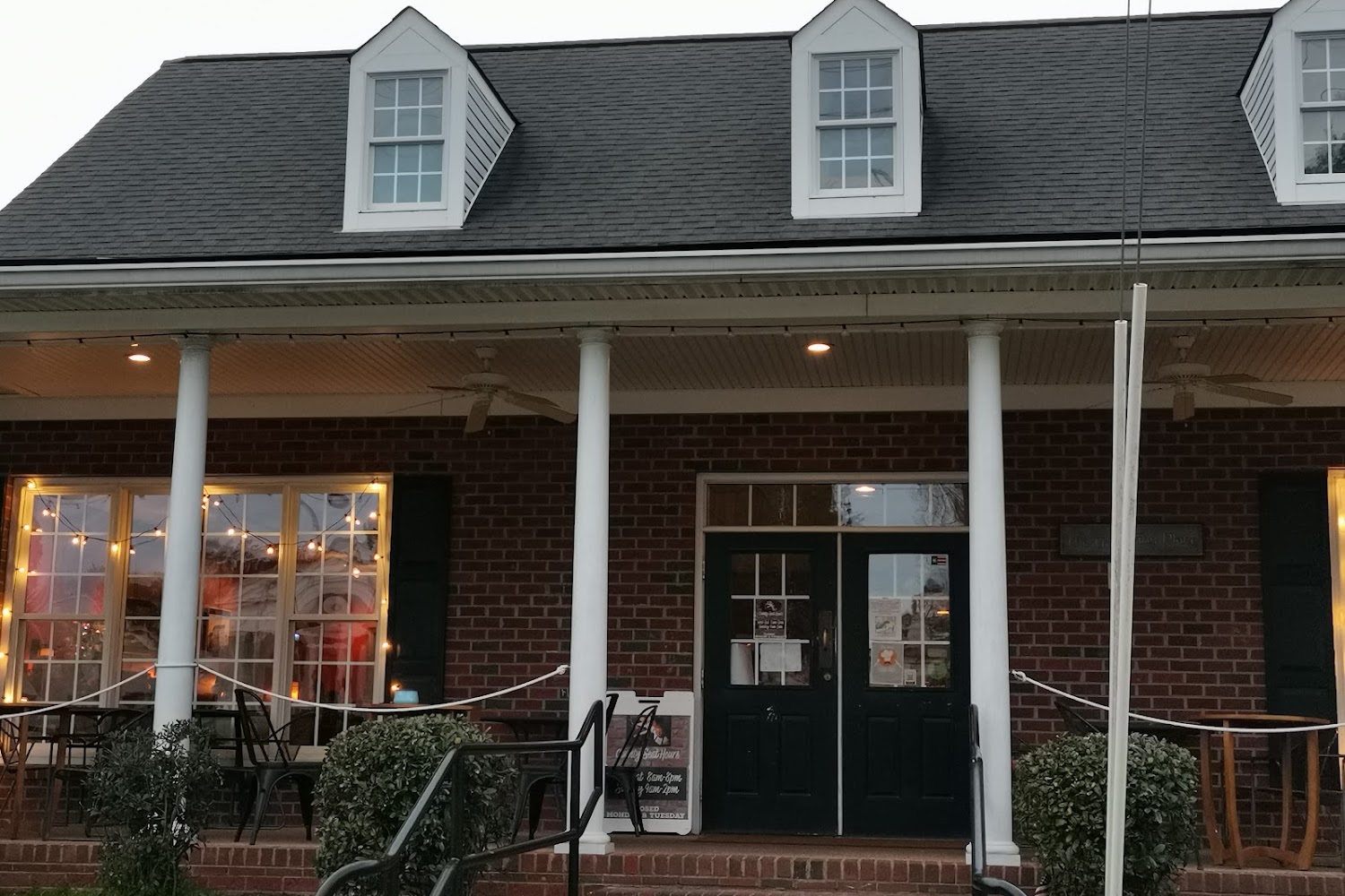 Second Chance Animal Shelter