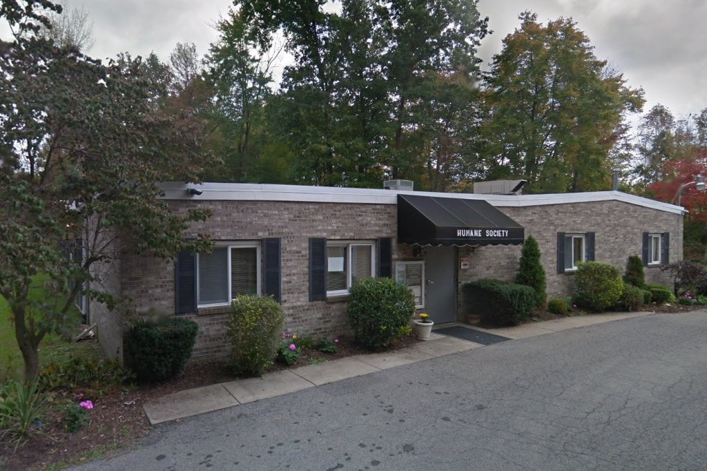 Lawrence County Humane Society