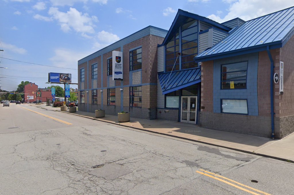 Western Pennsylvania Humane Society