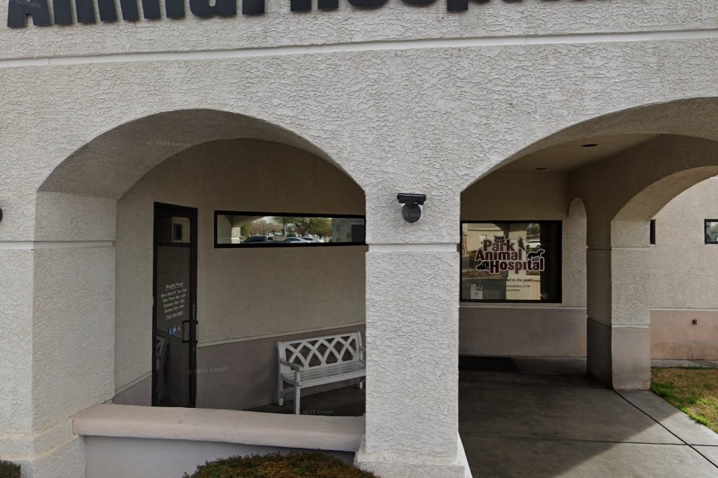 Park Animal Hospital