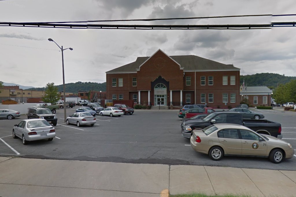 Covington City Animal Control