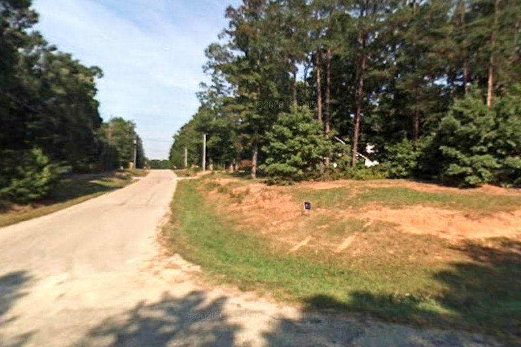 Amelia County Animal Control