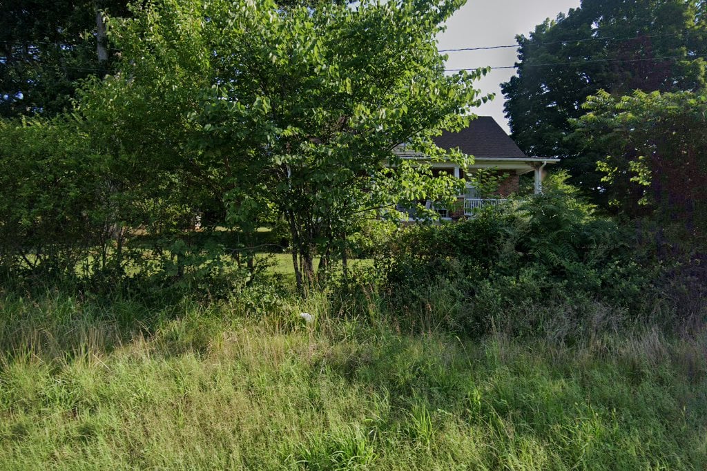 Bedford Humane Society Inc