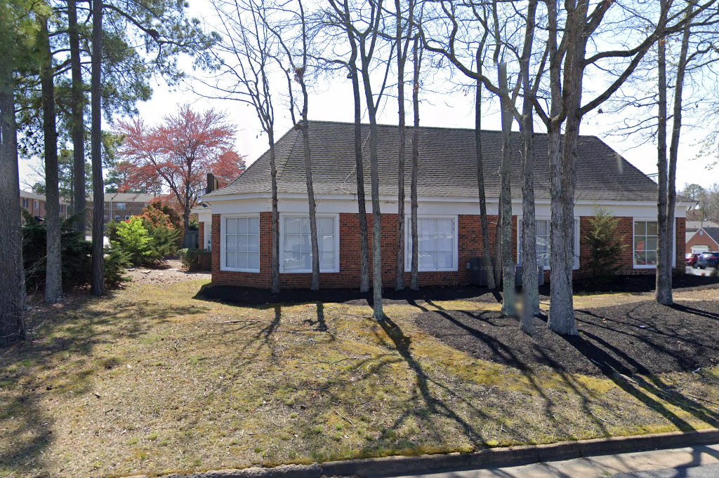 Canterbury Veterinary Hospital