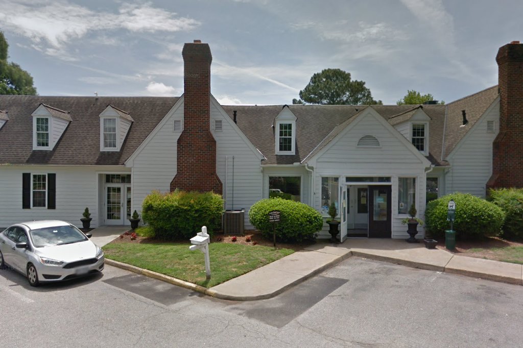 Acredale Animal Hospital