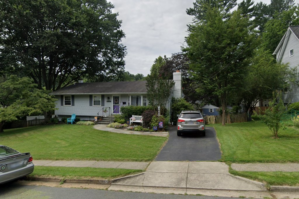 Ark Angel Animal Hospital