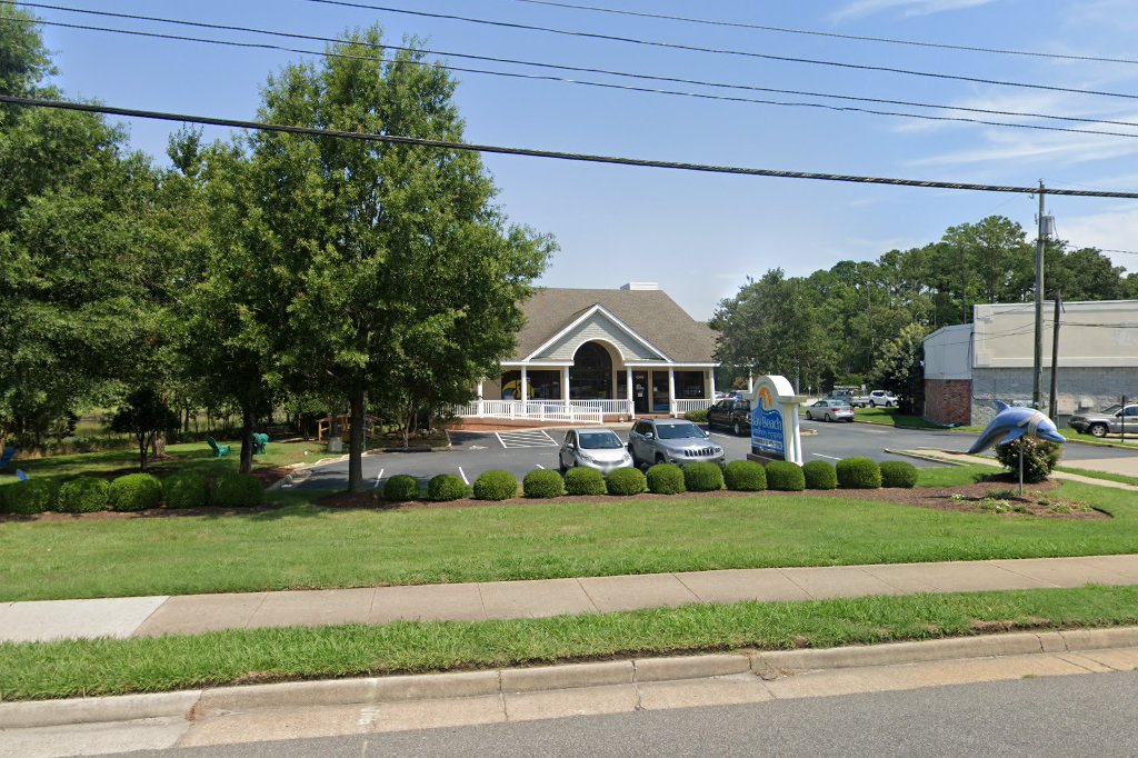 Bay Beach Veterinary Hospital