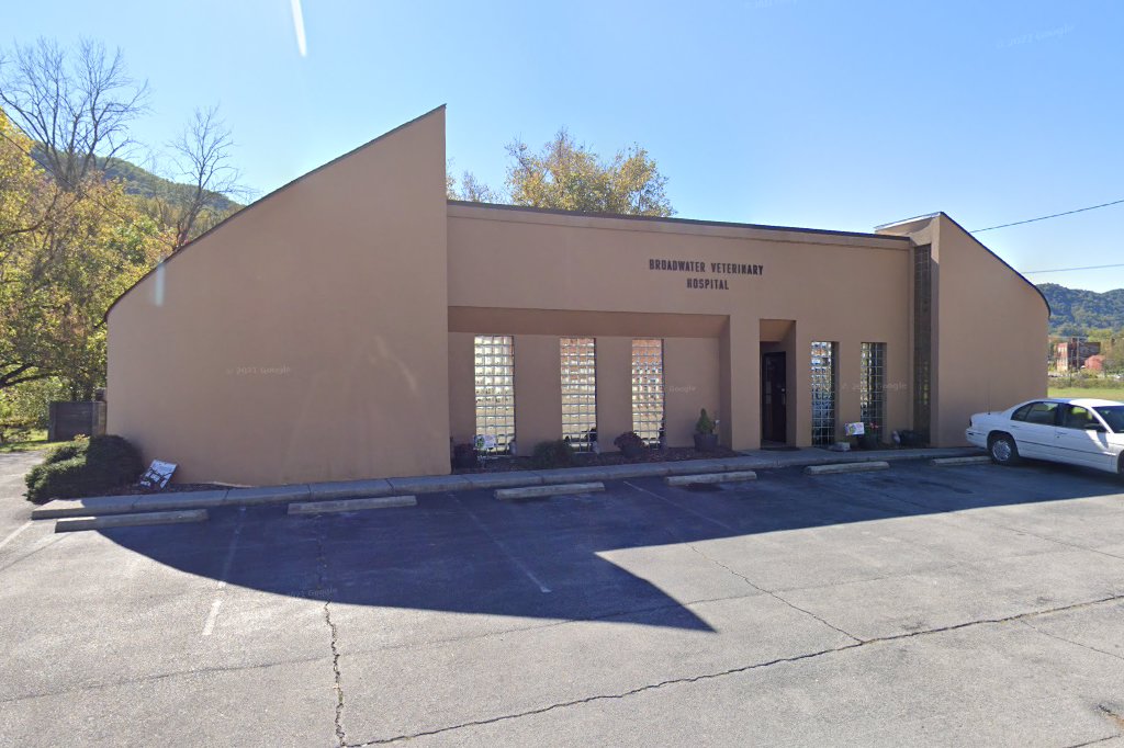 Broadwater Veterinary Hospital