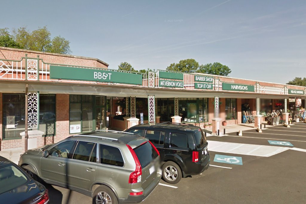 Hollin Hall Animal Hospital